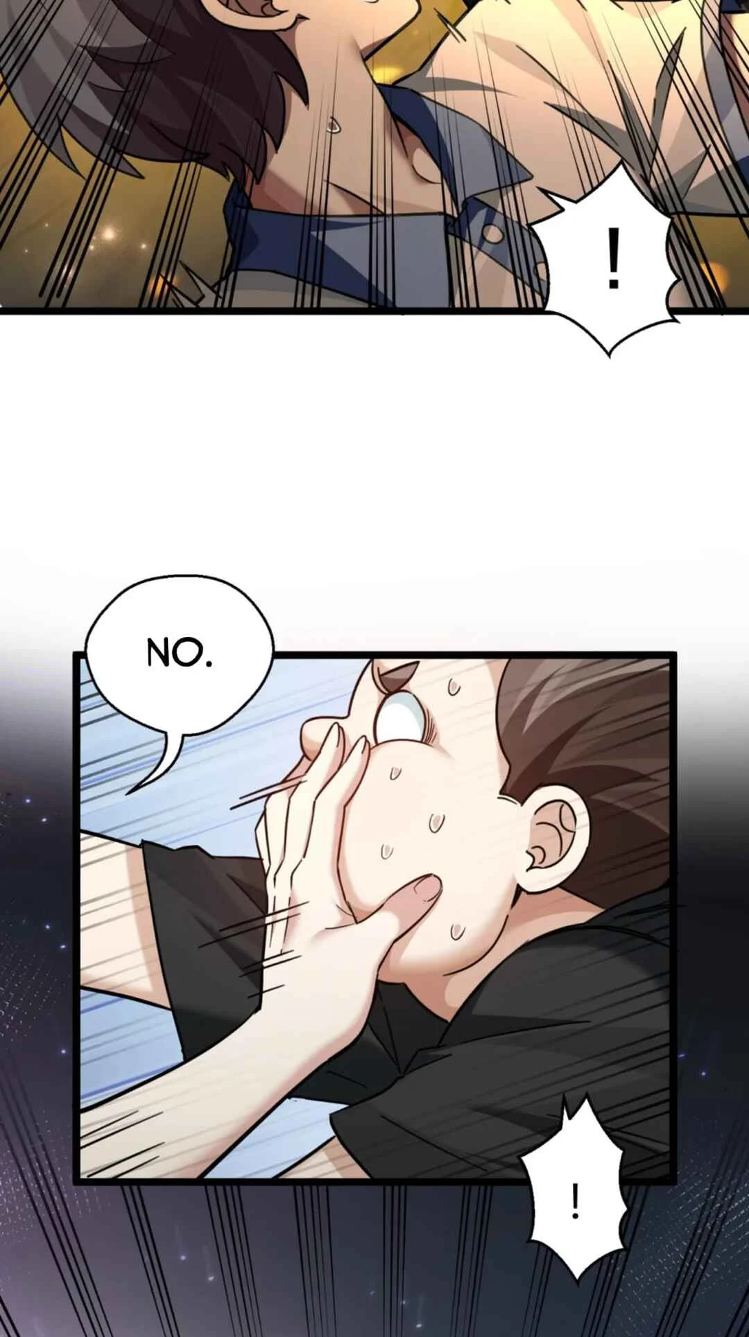 Jǐnguǎn Shì Xuébà Xìtǒng, dàn Xiǎosū Tóngxué de Hǎogǎndù Zài Wěnbù Tíshēng Capítulo 1 - Page 13