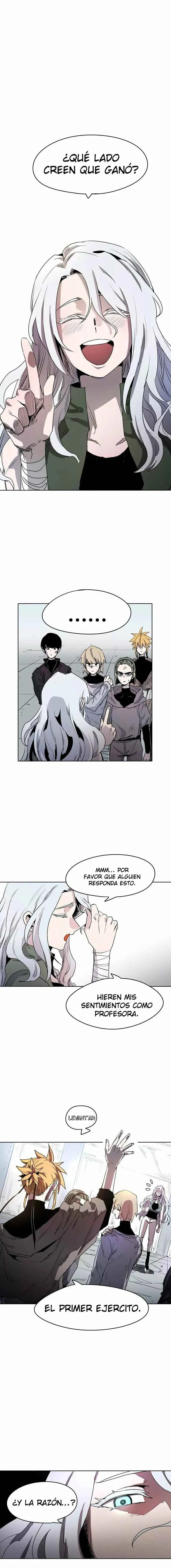 Janbul ui Gisa Capítulo 1 - Page 3
