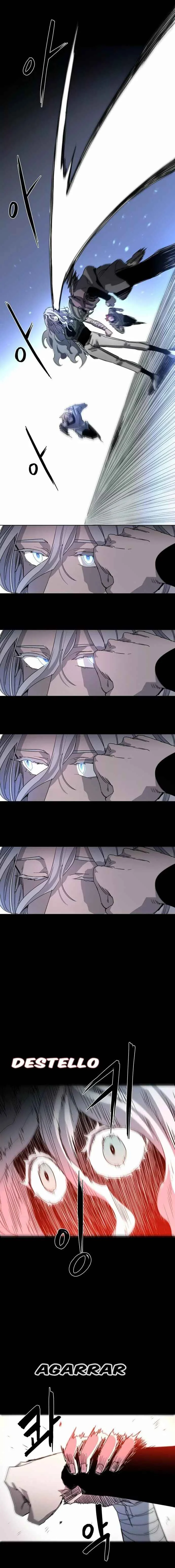 Janbul ui Gisa Capítulo 1 - Page 9