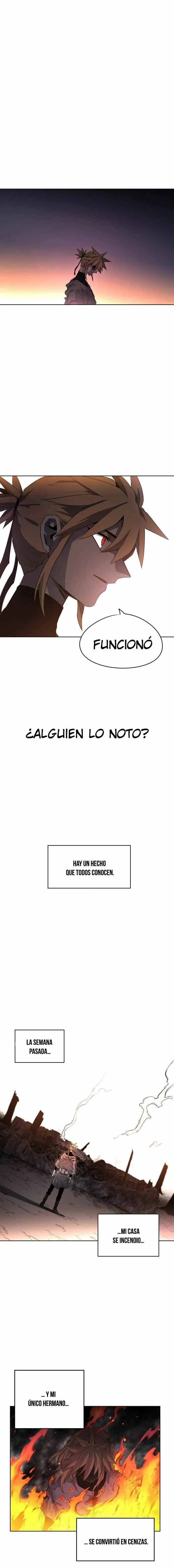 Janbul ui Gisa Capítulo 1 - Page 16