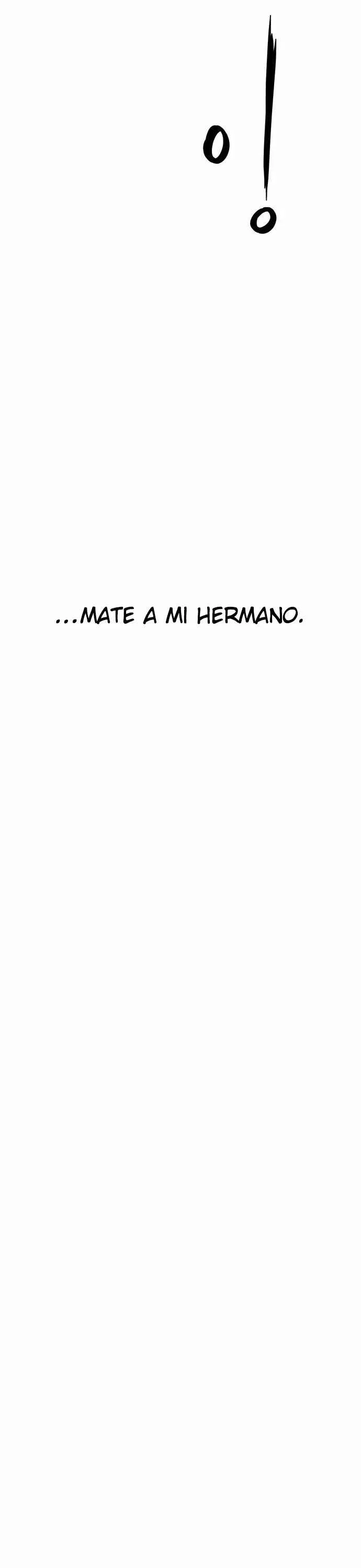 Janbul ui Gisa Capítulo 1 - Page 18