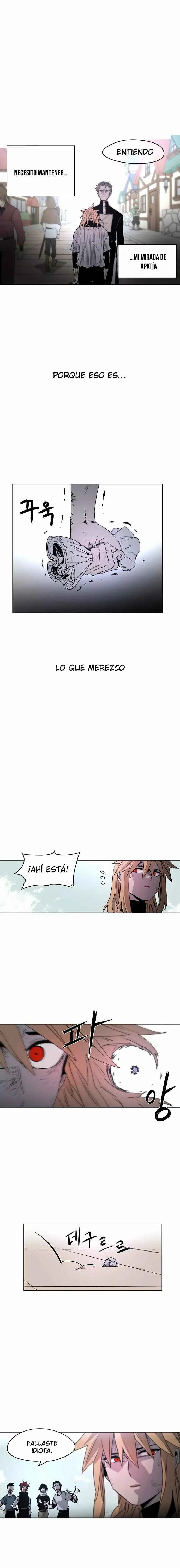 Janbul ui Gisa Capítulo 2 - Page 9