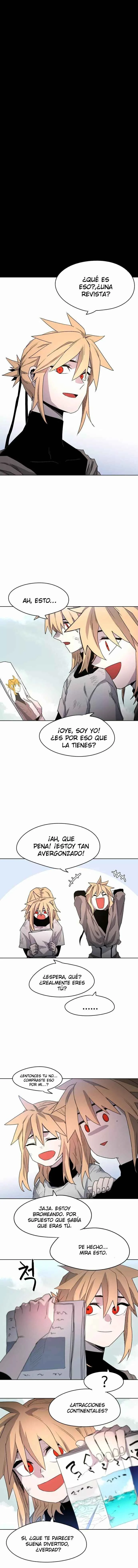 Janbul ui Gisa Capítulo 2 - Page 13