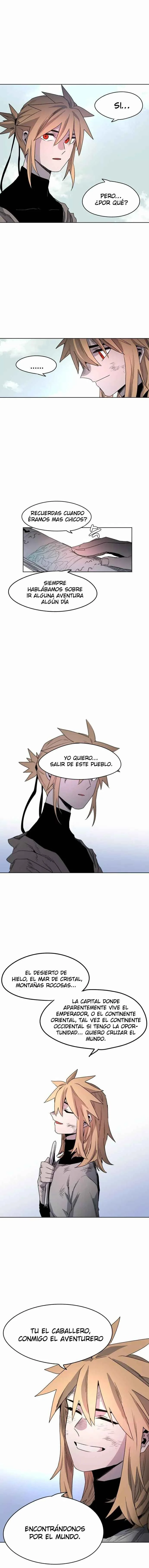 Janbul ui Gisa Capítulo 2 - Page 14
