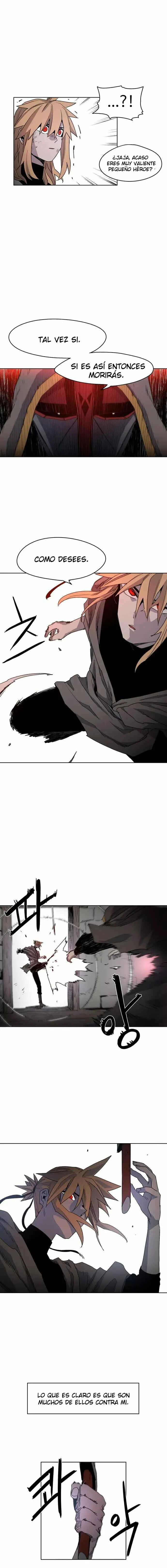 Janbul ui Gisa Capítulo 3 - Page 3