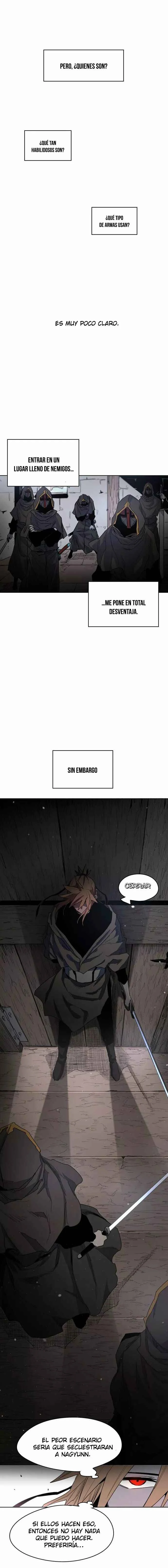 Janbul ui Gisa Capítulo 3 - Page 4