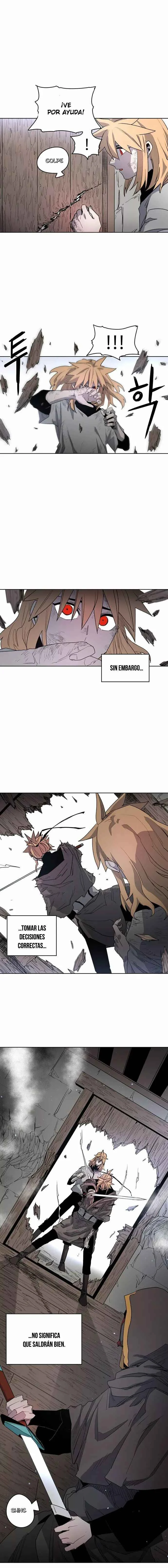 Janbul ui Gisa Capítulo 3 - Page 10