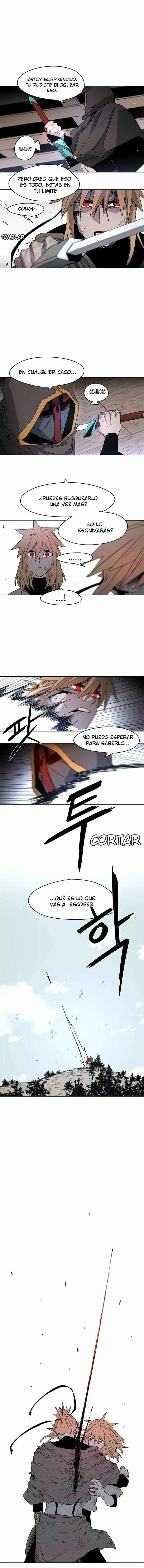 Janbul ui Gisa Capítulo 3 - Page 11