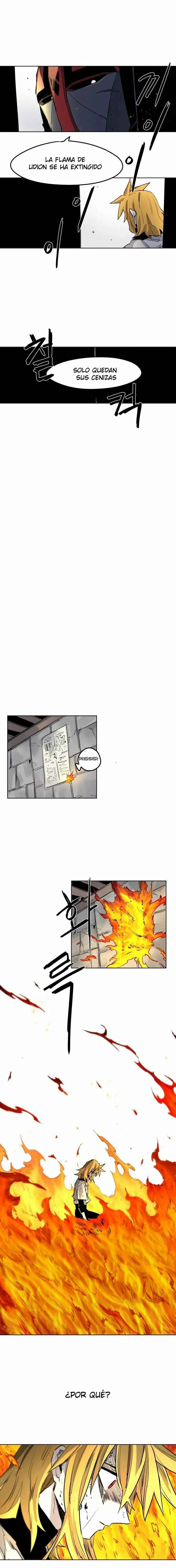 Janbul ui Gisa Capítulo 4 - Page 5