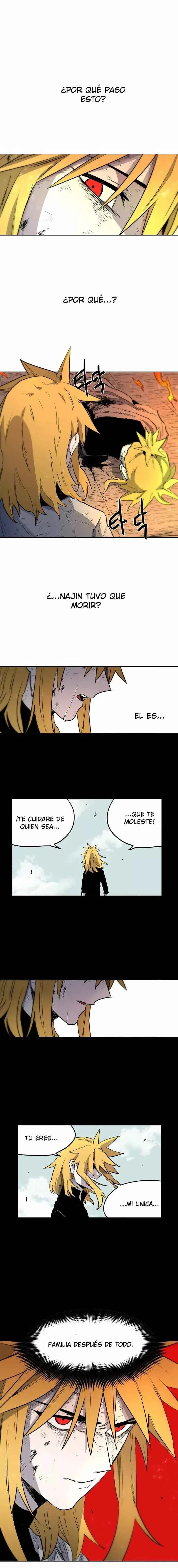 Janbul ui Gisa Capítulo 4 - Page 6