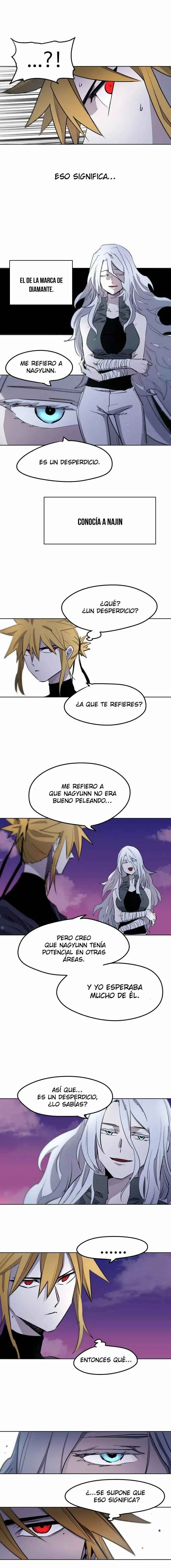 Janbul ui Gisa Capítulo 4 - Page 11