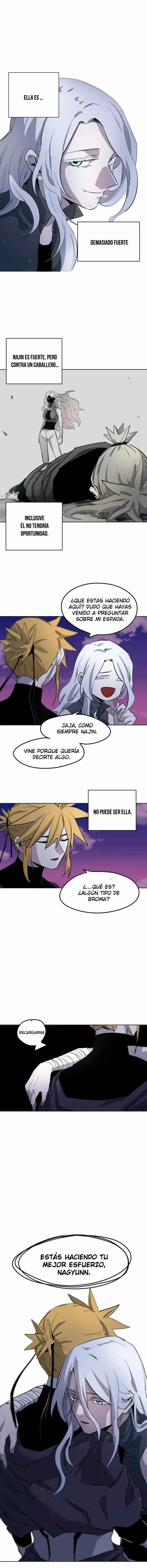 Janbul ui Gisa Capítulo 4 - Page 13