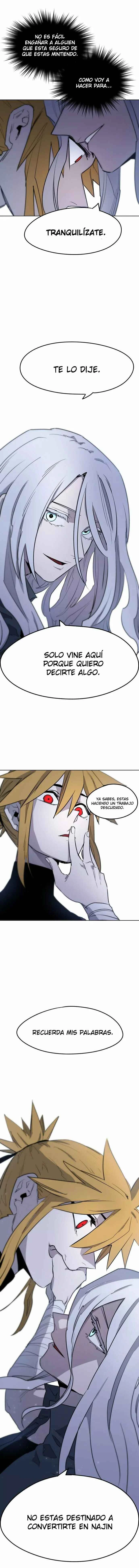 Janbul ui Gisa Capítulo 5 - Page 4