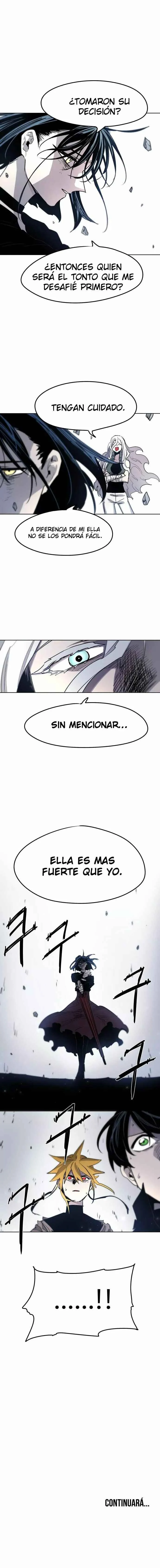 Janbul ui Gisa Capítulo 5 - Page 13