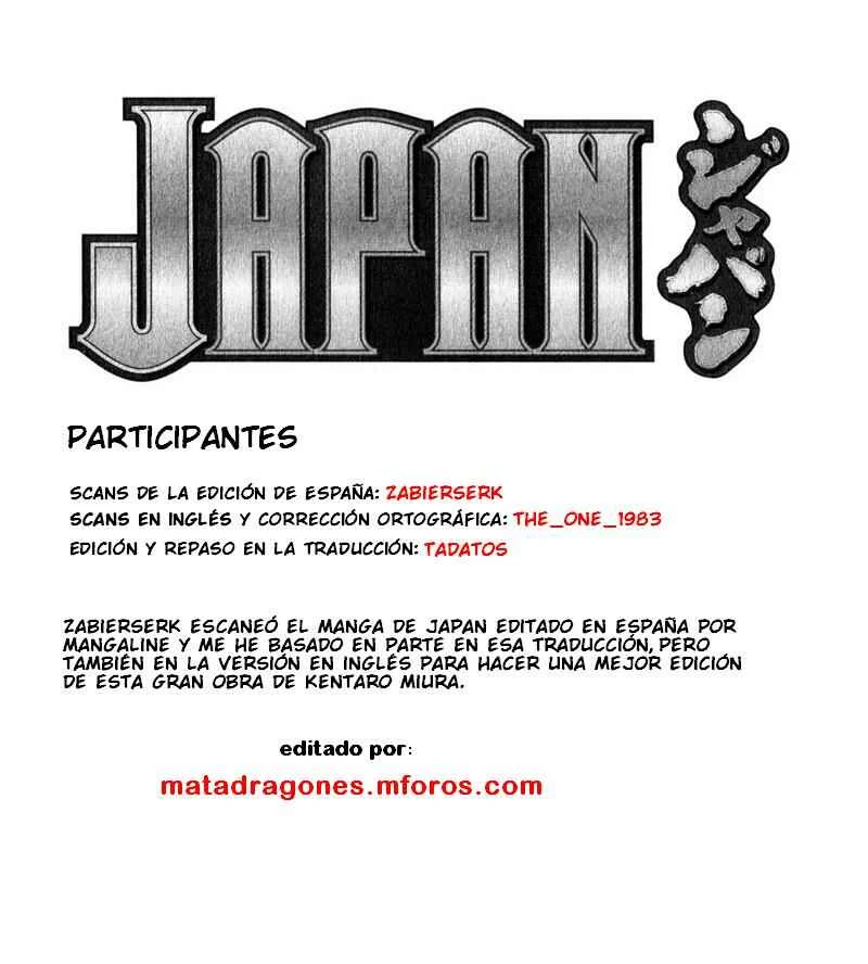 Japan Capítulo 1 - Page 3