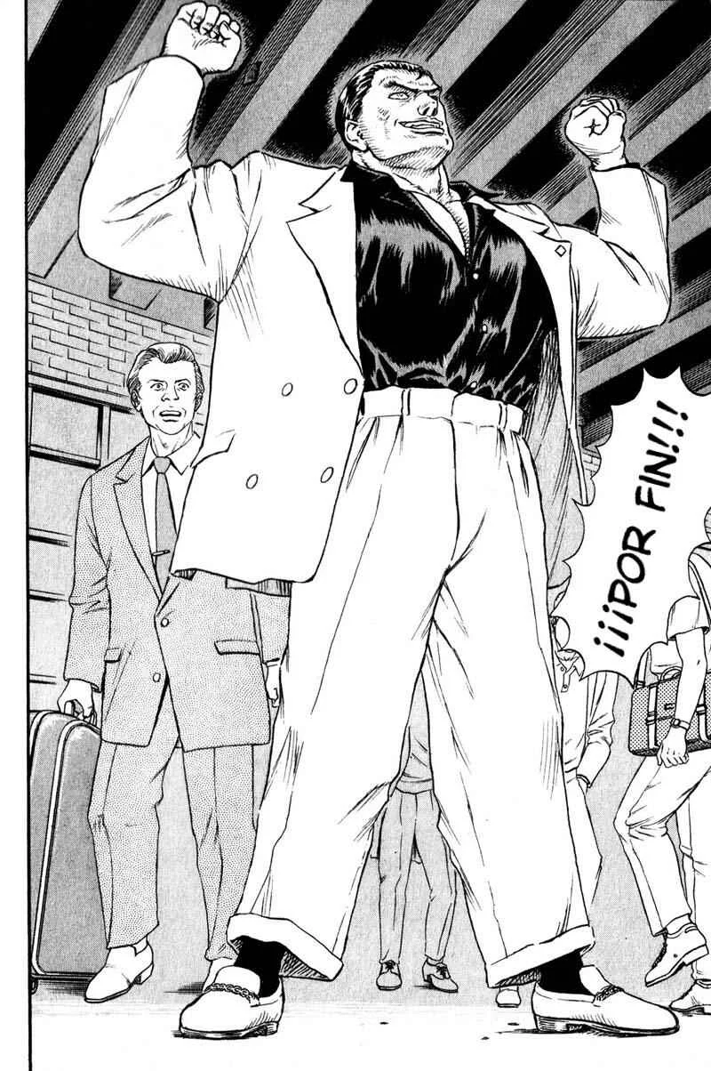 Japan Capítulo 1 - Page 9