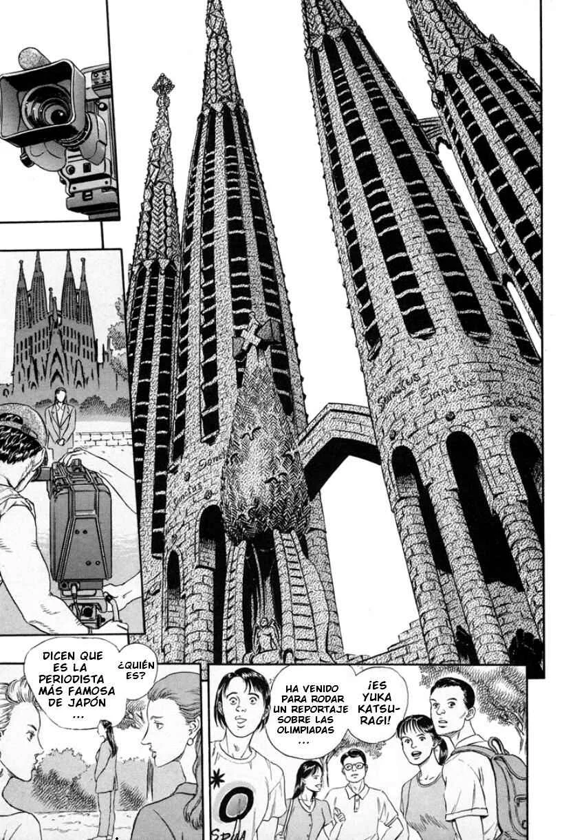Japan Capítulo 1 - Page 12