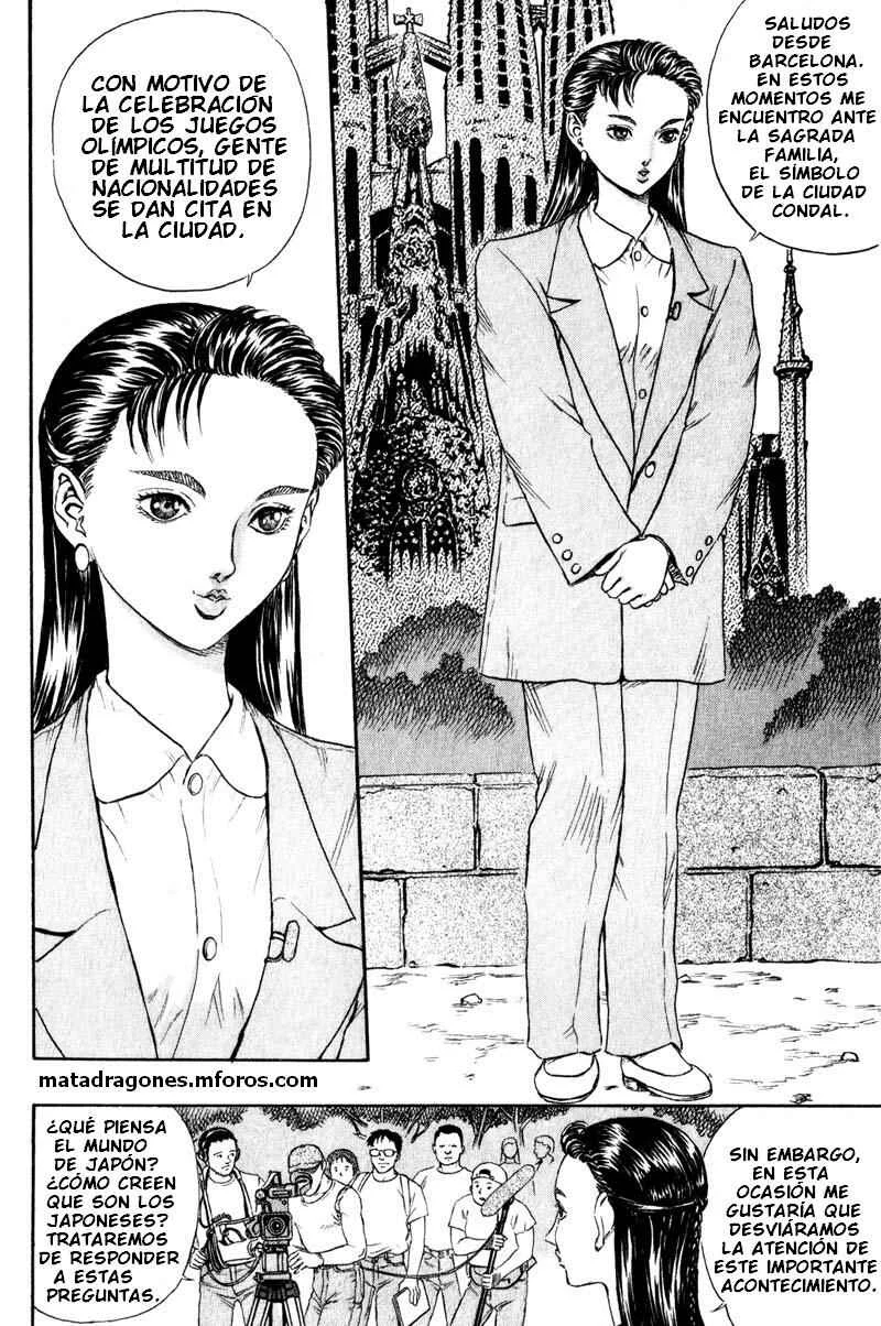 Japan Capítulo 1 - Page 13