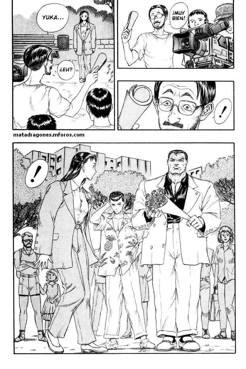 Japan Capítulo 1 - Page 14