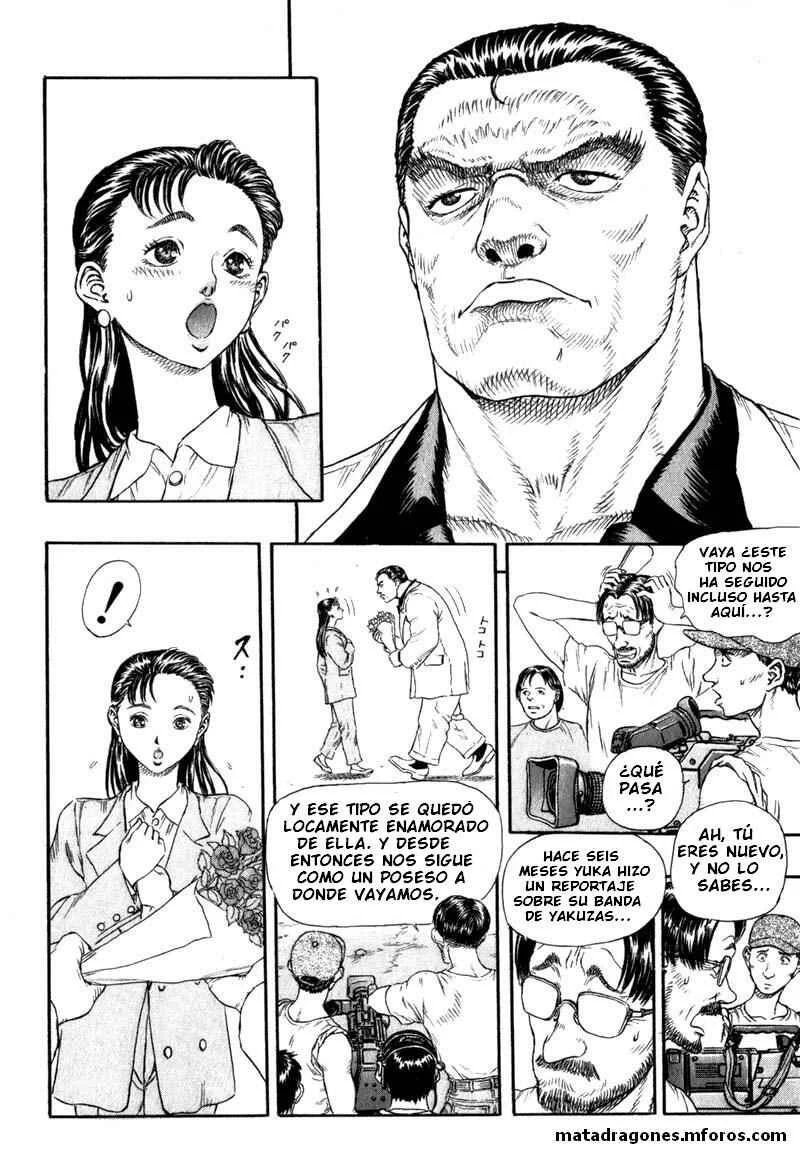 Japan Capítulo 1 - Page 15