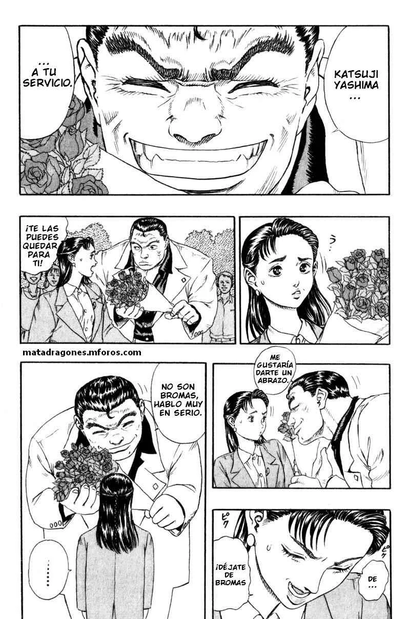 Japan Capítulo 1 - Page 16