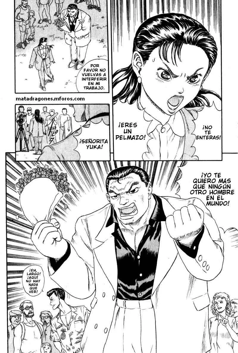 Japan Capítulo 1 - Page 17