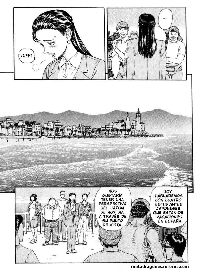 Japan Capítulo 1 - Page 18