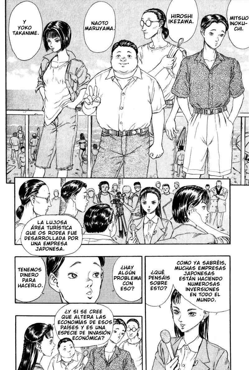Japan Capítulo 1 - Page 19