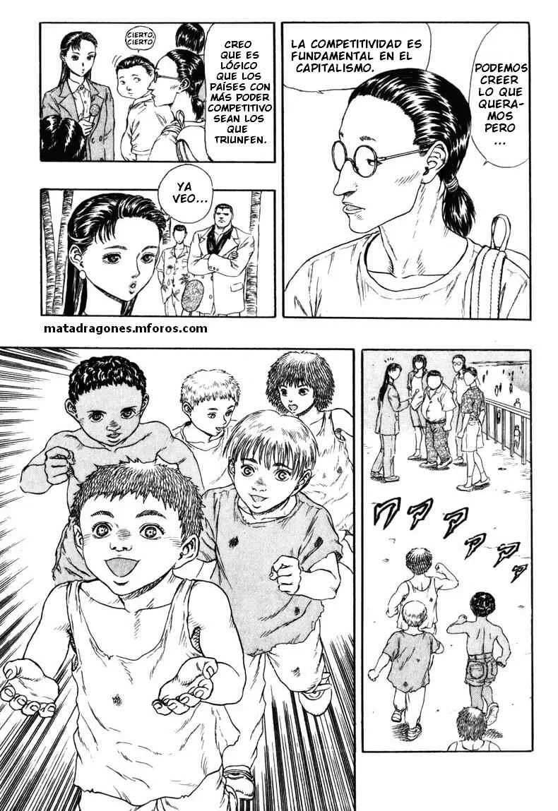 Japan Capítulo 1 - Page 20