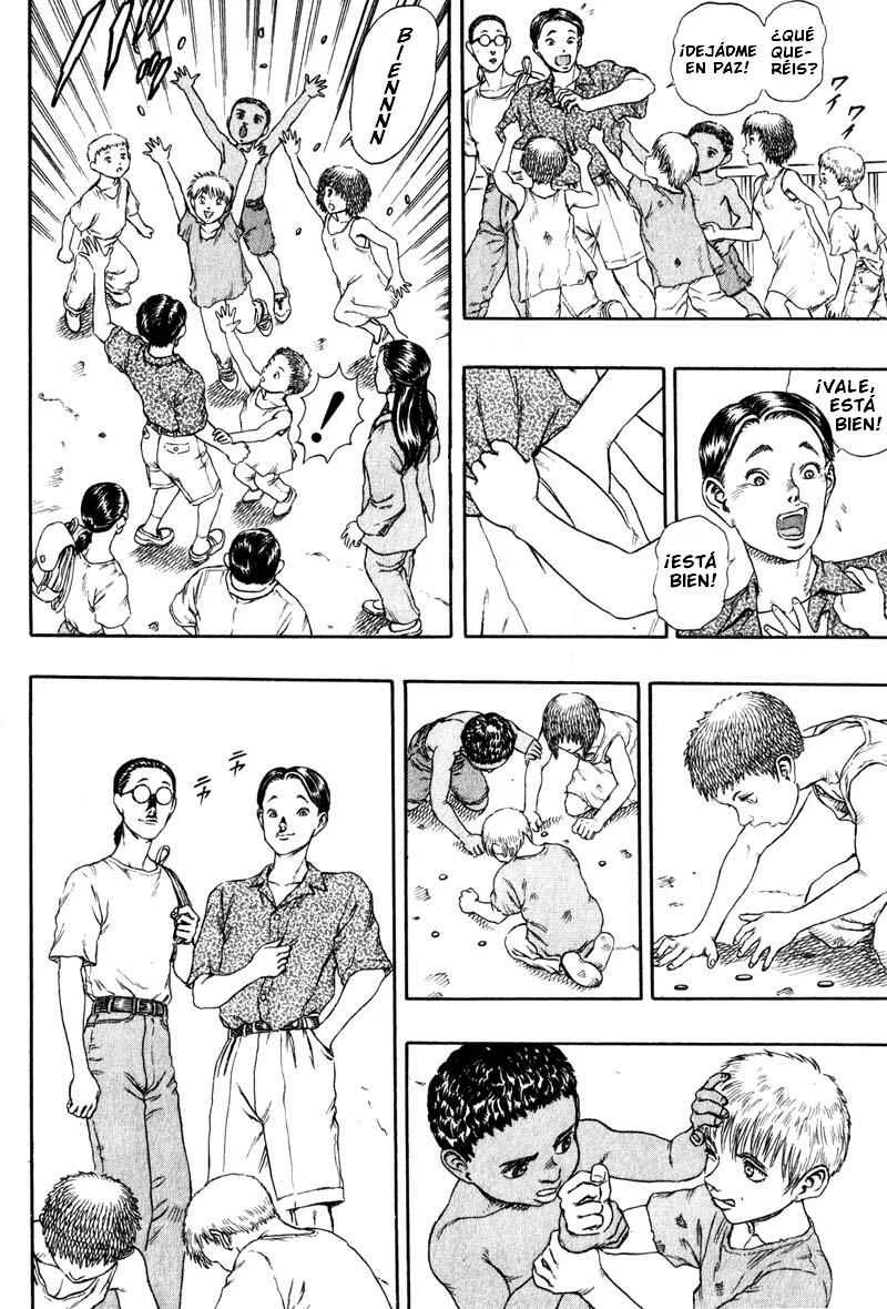 Japan Capítulo 1 - Page 21
