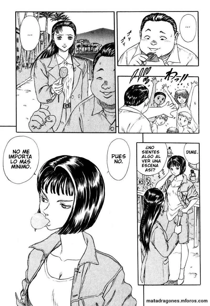 Japan Capítulo 1 - Page 22