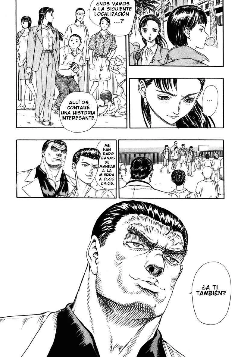 Japan Capítulo 1 - Page 23