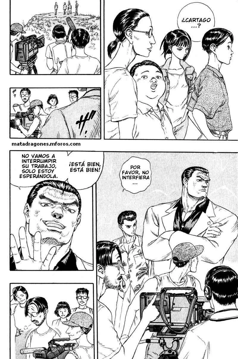 Japan Capítulo 1 - Page 25