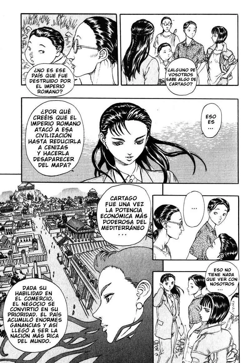 Japan Capítulo 1 - Page 26