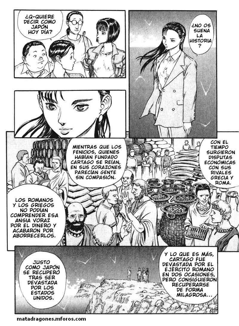 Japan Capítulo 1 - Page 27