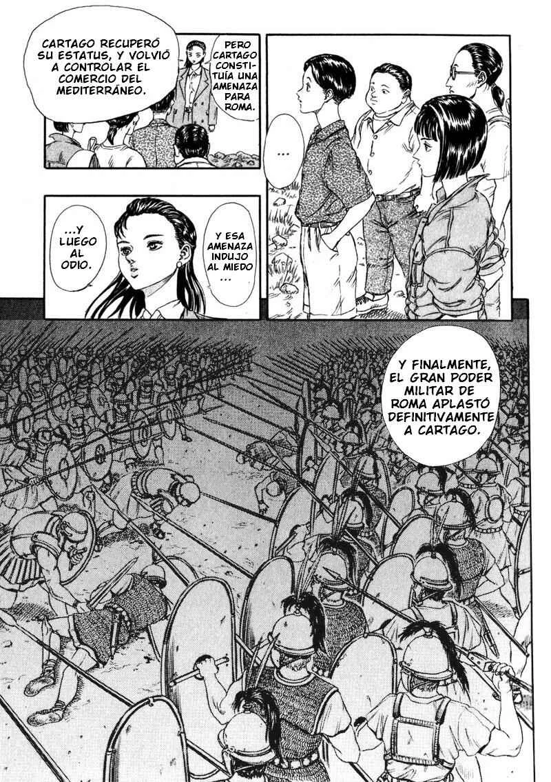 Japan Capítulo 1 - Page 28