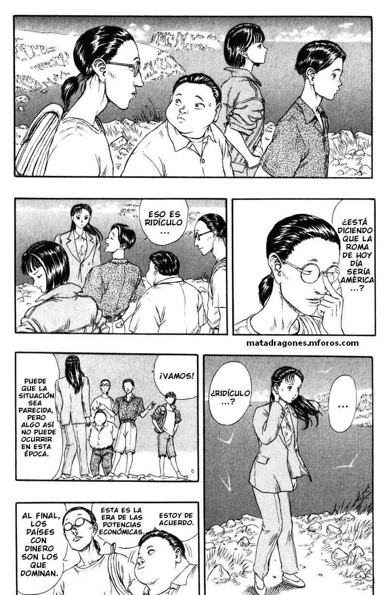 Japan Capítulo 1 - Page 29