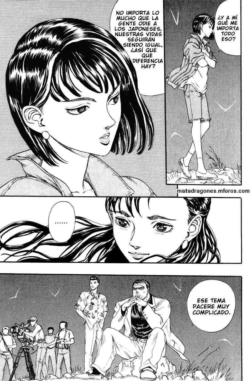Japan Capítulo 1 - Page 30