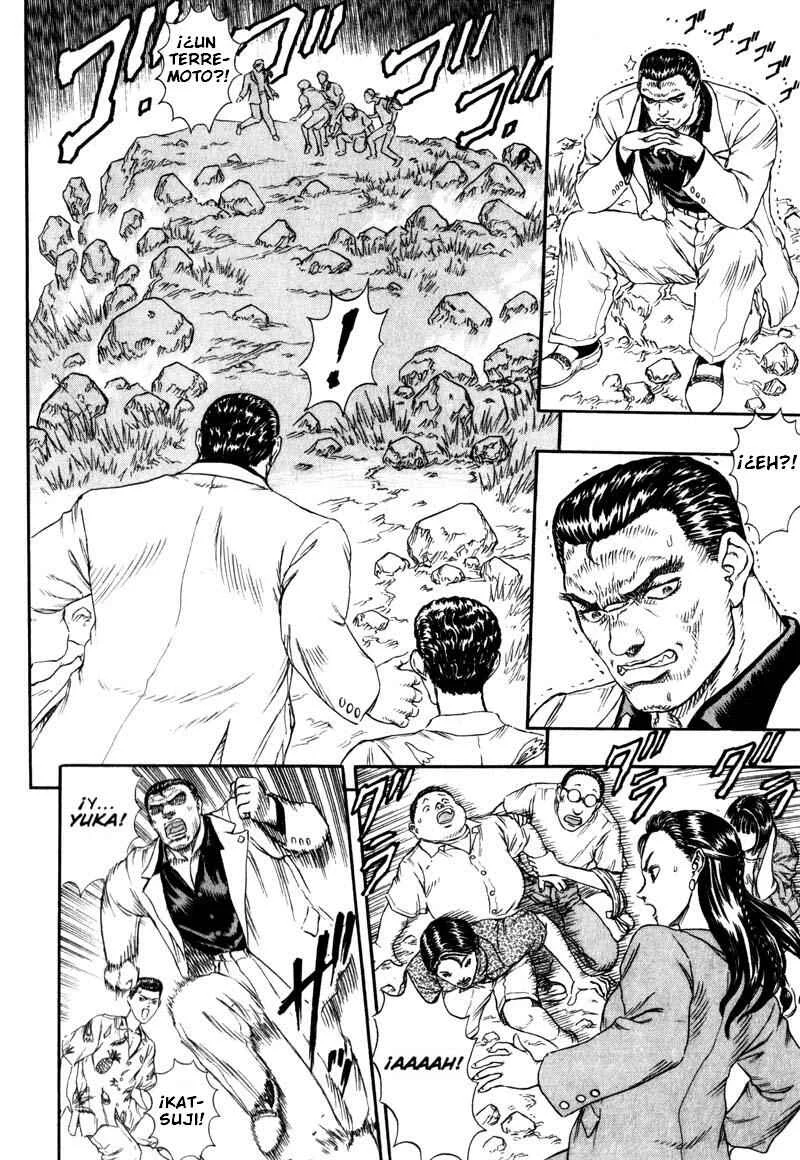 Japan Capítulo 1 - Page 31