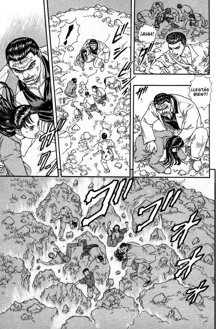 Japan Capítulo 1 - Page 32