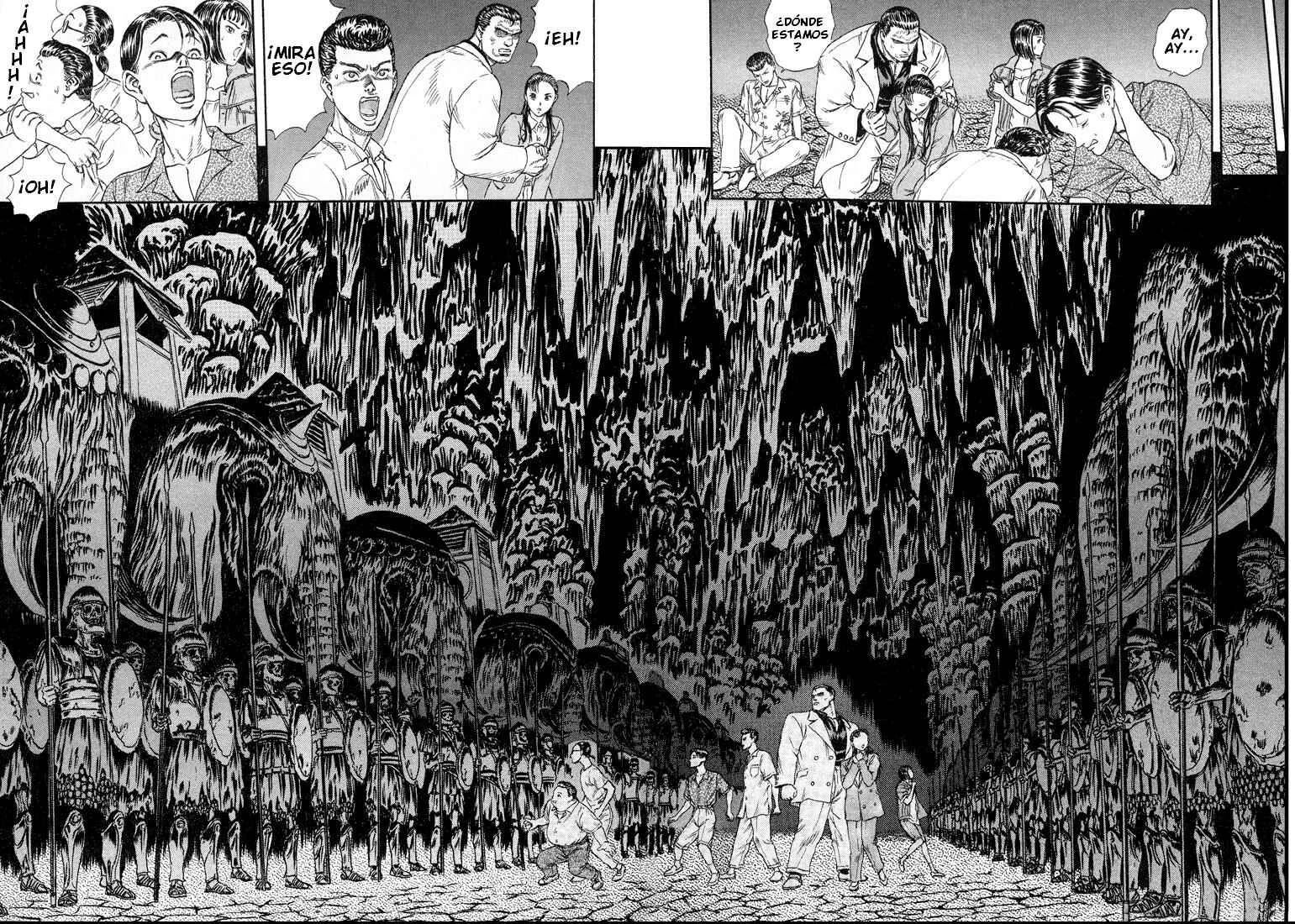 Japan Capítulo 1 - Page 33