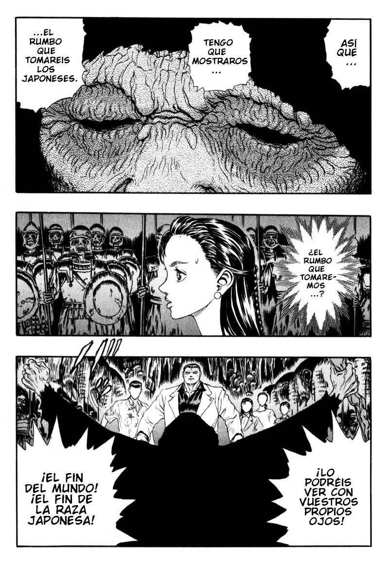 Japan Capítulo 1 - Page 37