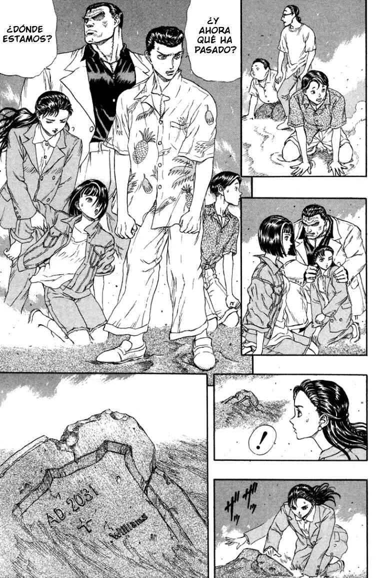 Japan Capítulo 2 - Page 3