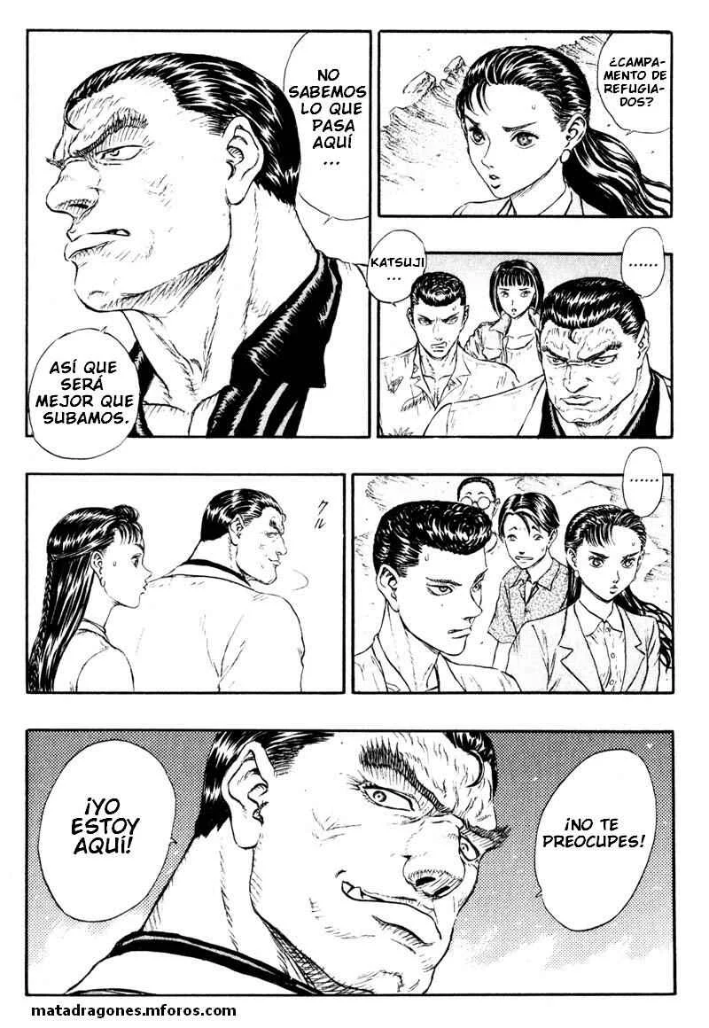 Japan Capítulo 2 - Page 10