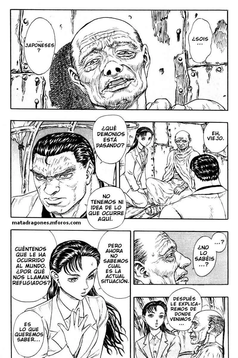 Japan Capítulo 2 - Page 14