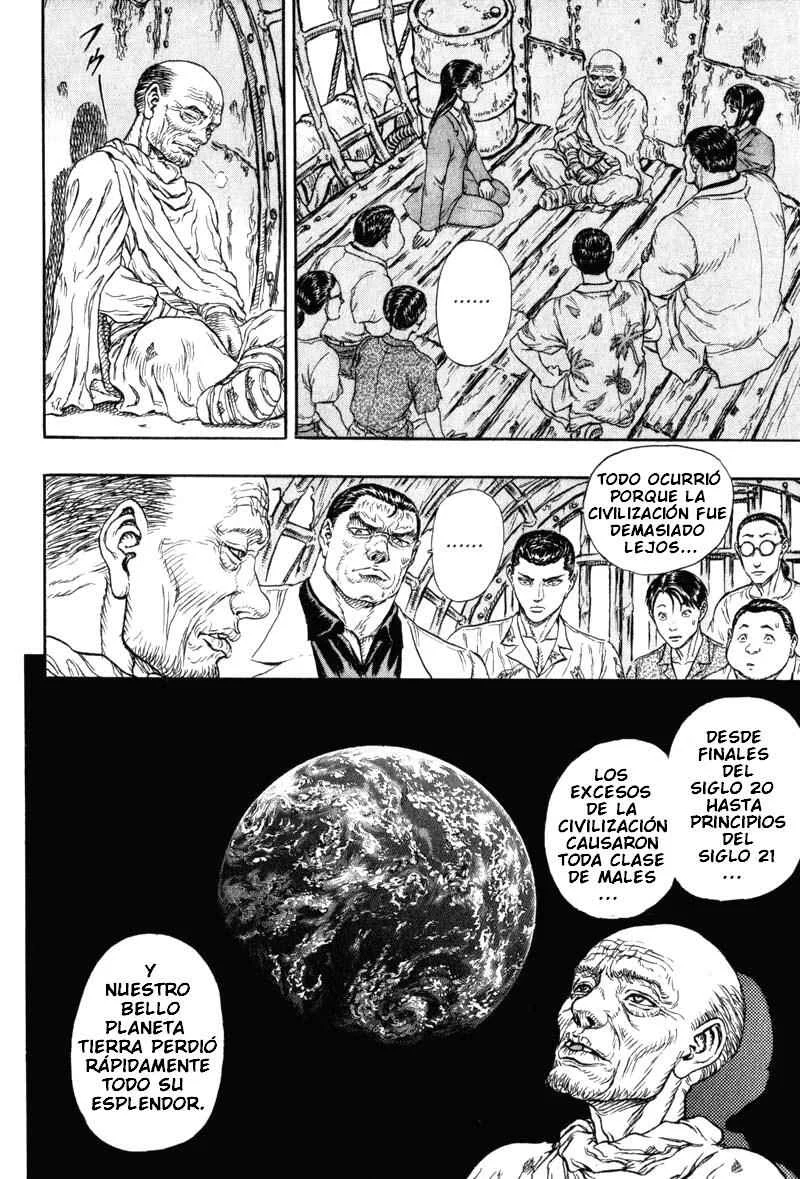 Japan Capítulo 2 - Page 15