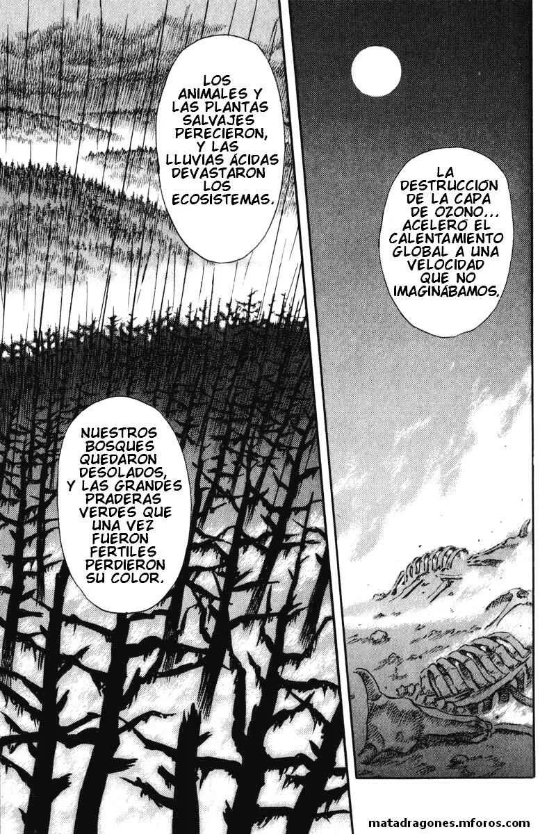 Japan Capítulo 2 - Page 16