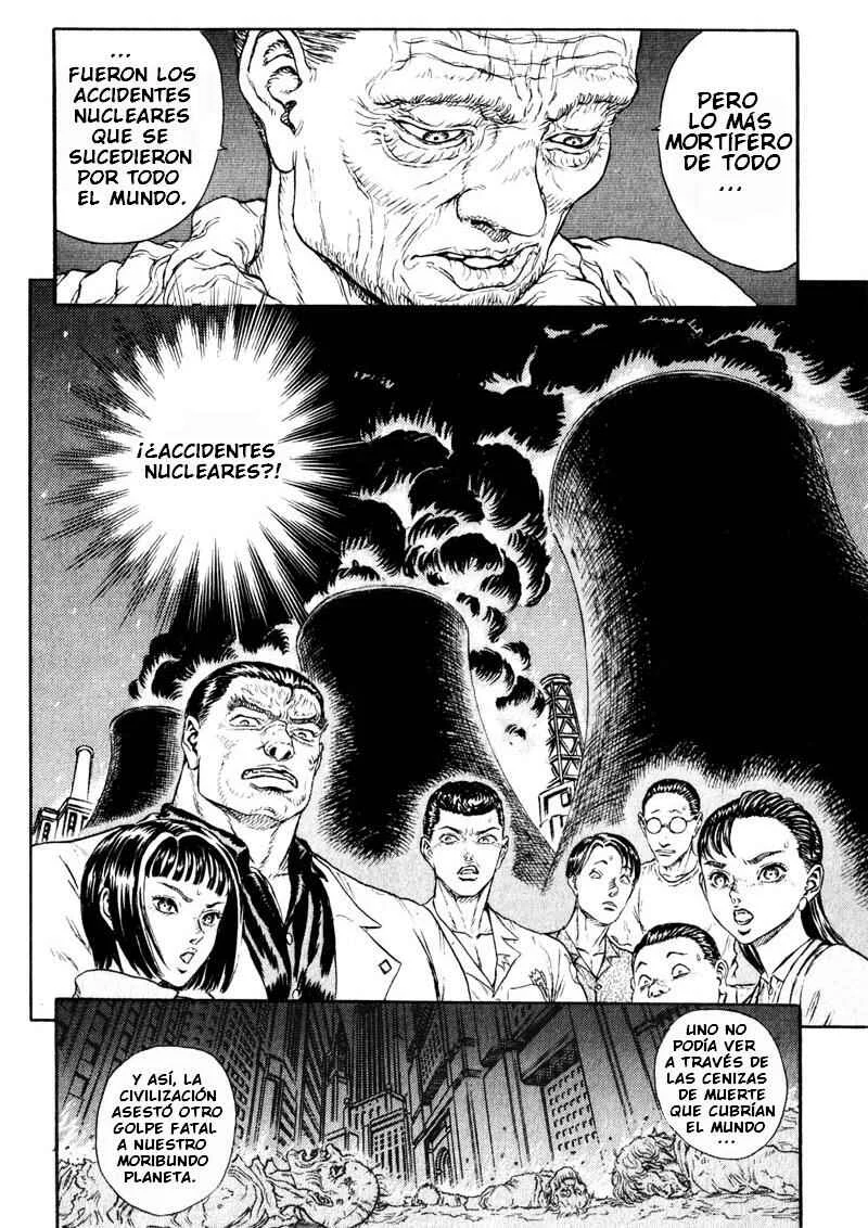 Japan Capítulo 2 - Page 17