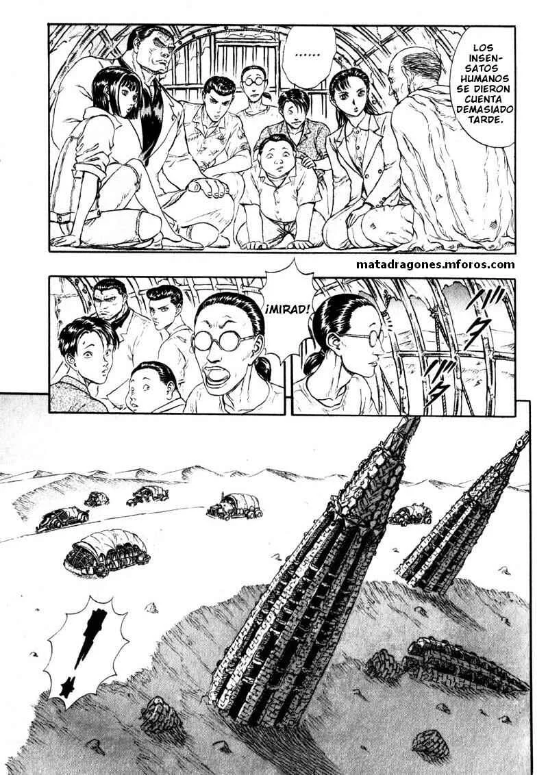 Japan Capítulo 2 - Page 18