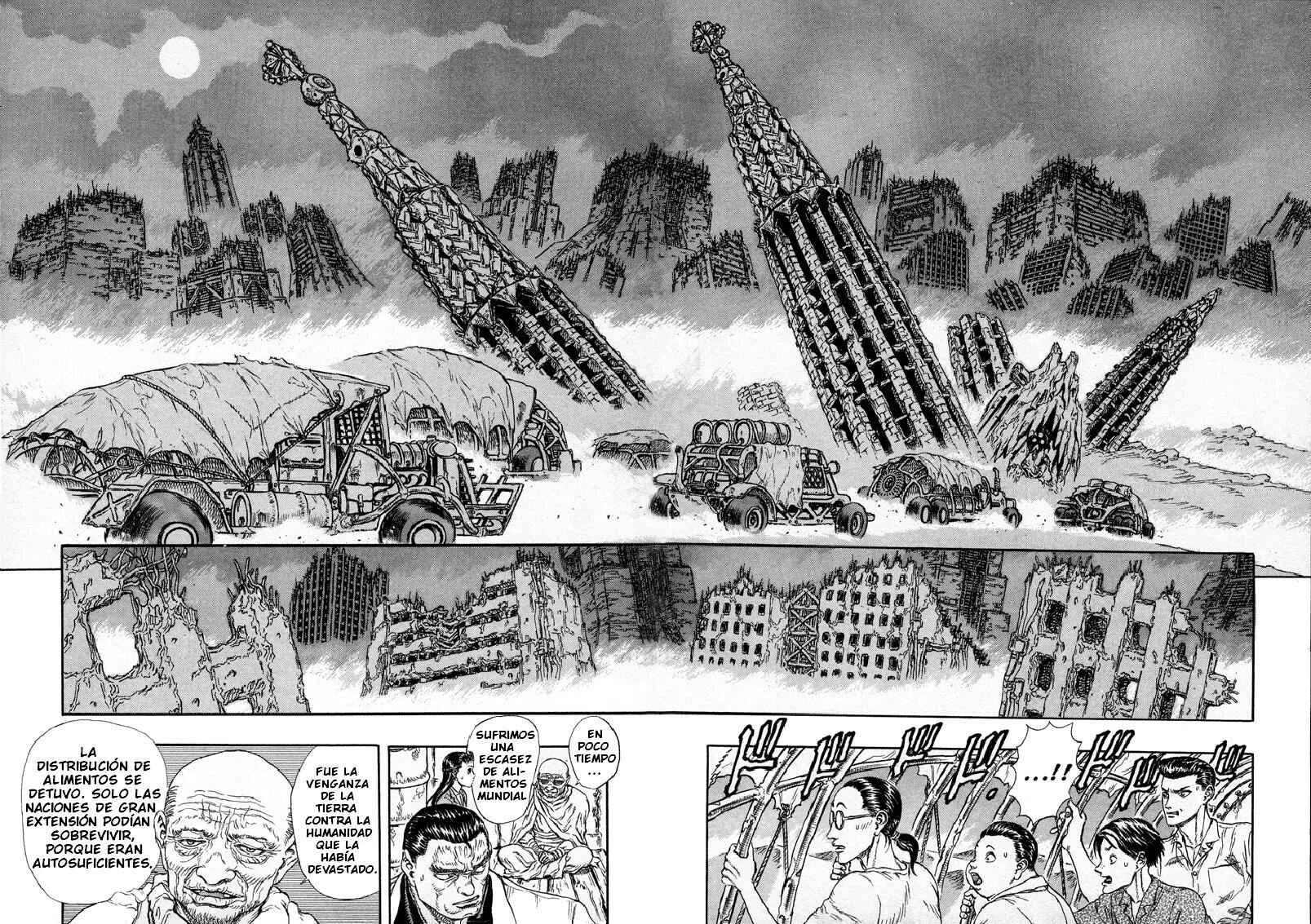 Japan Capítulo 2 - Page 19